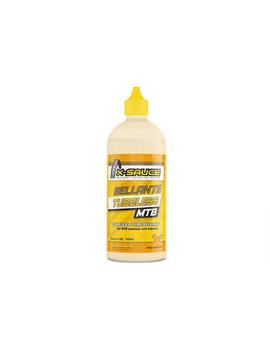 liquido tubeless 500ml x-sauce