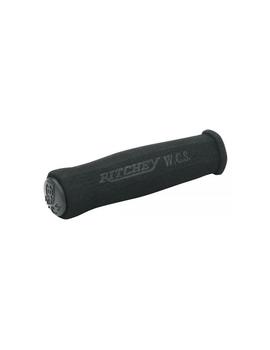 puños ritchey grip negro