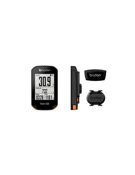 gps bryton rider 320t