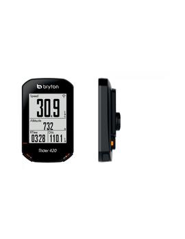 gps bryton 420e