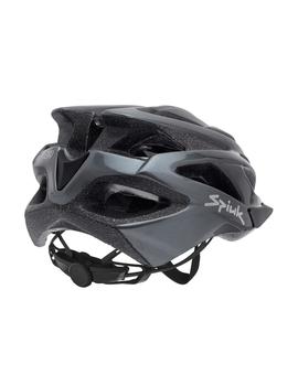 casco spiuk tamera evo  negro/antracita