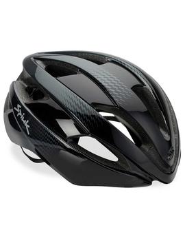 casco eleo negro/antracita