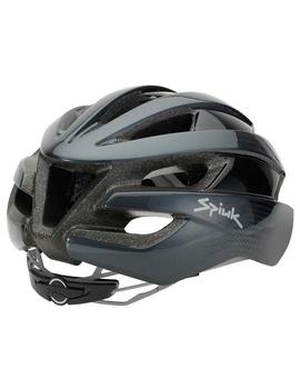 casco eleo negro/antracita