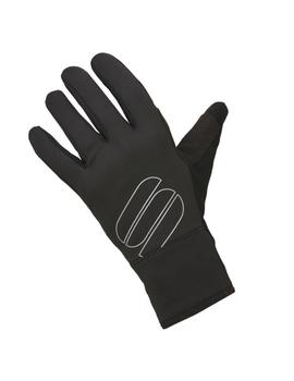 softs stretch glove negro