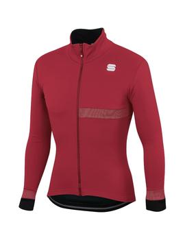 Chaqueta Sportful Giara Softshell rojo