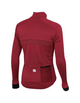 Chaqueta Sportful Giara Softshell rojo