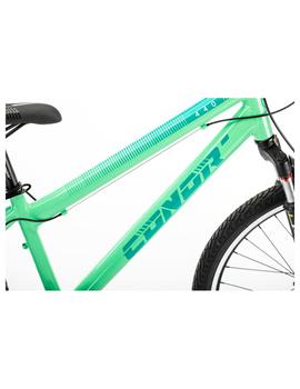 conor 440 24'lady verde