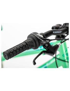 conor 440 24'lady verde