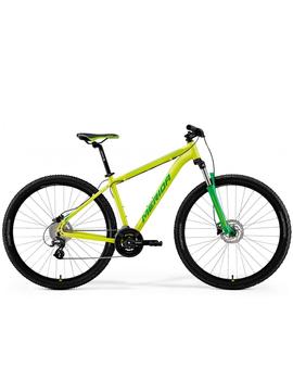 merida big nine 15 lima