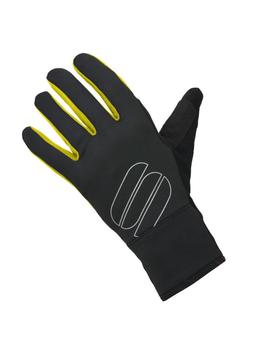 softs stretch glove amarillo