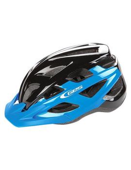 casco ges varik  azul