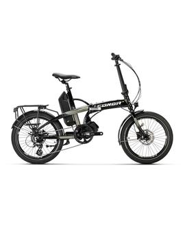 conor WRC E4 E-Folding E5000 418 Wh