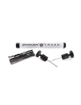 kit reparador de pinchazos sahmurai sword