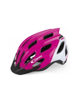 casco ges kore junior rosa