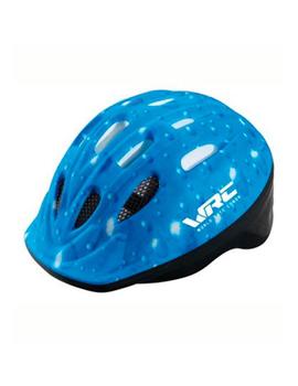 casco conor azul infantil