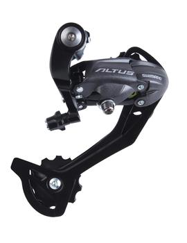 cambio shimano altus 9v m2000sgs