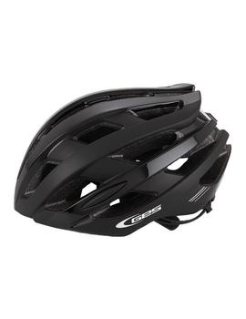 casco ges icon-12 road/mtb negro