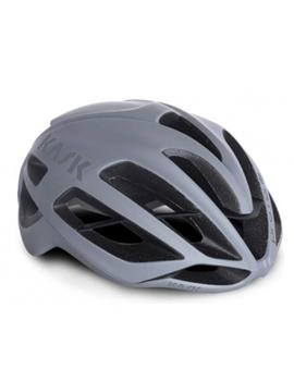 kask protone gris matte