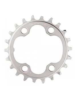Plato Shimano 24D M8000 XT 34/24 11V doble