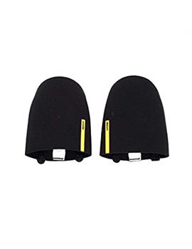 Toe Warmer Black