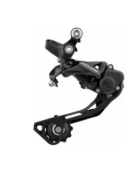 cambio shimano deore rd-m6000 sgs 10v