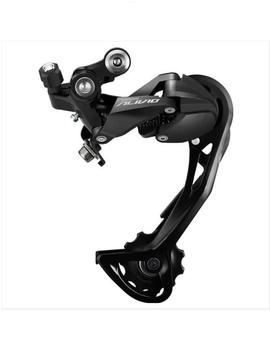 cambio shimano alivio rd-m4000 sgs
