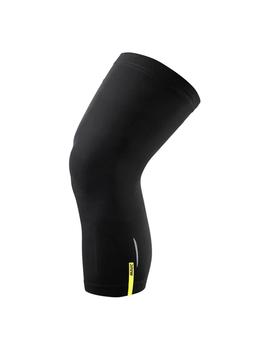 Aksium Knee Warmer-Black