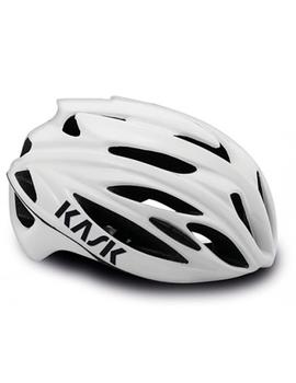 CASCO KASK RAPIDO BLANCO