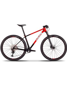 MMR RAKISH 50 ROJO