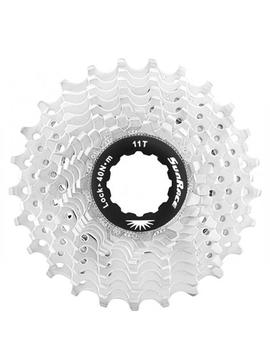 Cassette Sunrace CSR0 11-28 dientes de 10 velocida