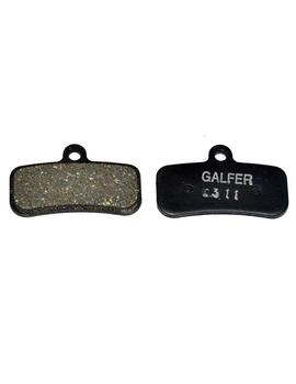 pastillas galfer negro saint zee