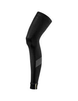 Essential Seamless Leg Wa-Black