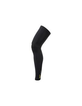 Aksium Leg Warmer-Black