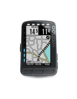 Ciclocomputador Wahoo Element Roam GPS