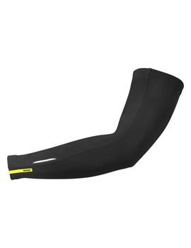 Aksium Arm Warmer-Black