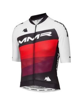 maillot corto mmr skr sport fit