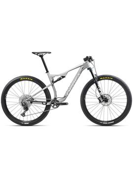 orbea oiz h20 mouse grey m