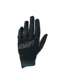 leatt gloves moto 2.5 subzero black