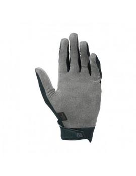 leatt gloves moto 2.5 subzero black