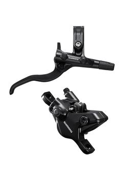 kit freno trasero shimano bl-m4100-r