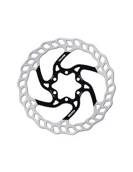 galfer wave 160 mm de univ 6t