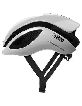 abus gamechanger polar white