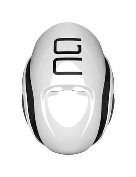 abus gamechanger polar white