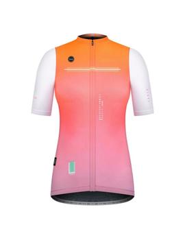 maillot mujer manga corta stark reef