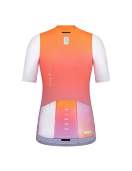 maillot mujer manga corta stark reef