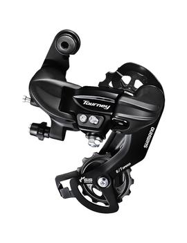 cambio tras. 6/7v shimano rd-ty300 tourney tx