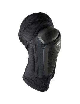 rodilleras leatt  3DF 6.0 black
