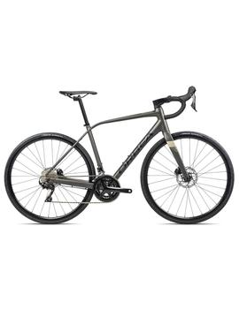 orbea avant h30-d speed silver (mate)