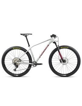 orbea alma h20 blanca