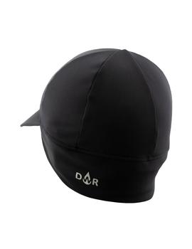 gorra unisex cold&rain unisex negro